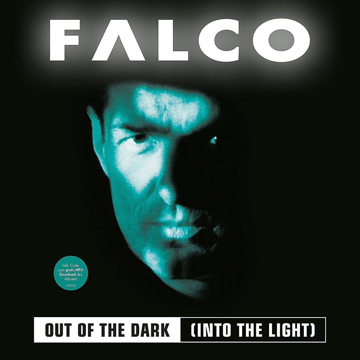 Out of the Dark (Into the Light) (Vinyl) [VINYL]