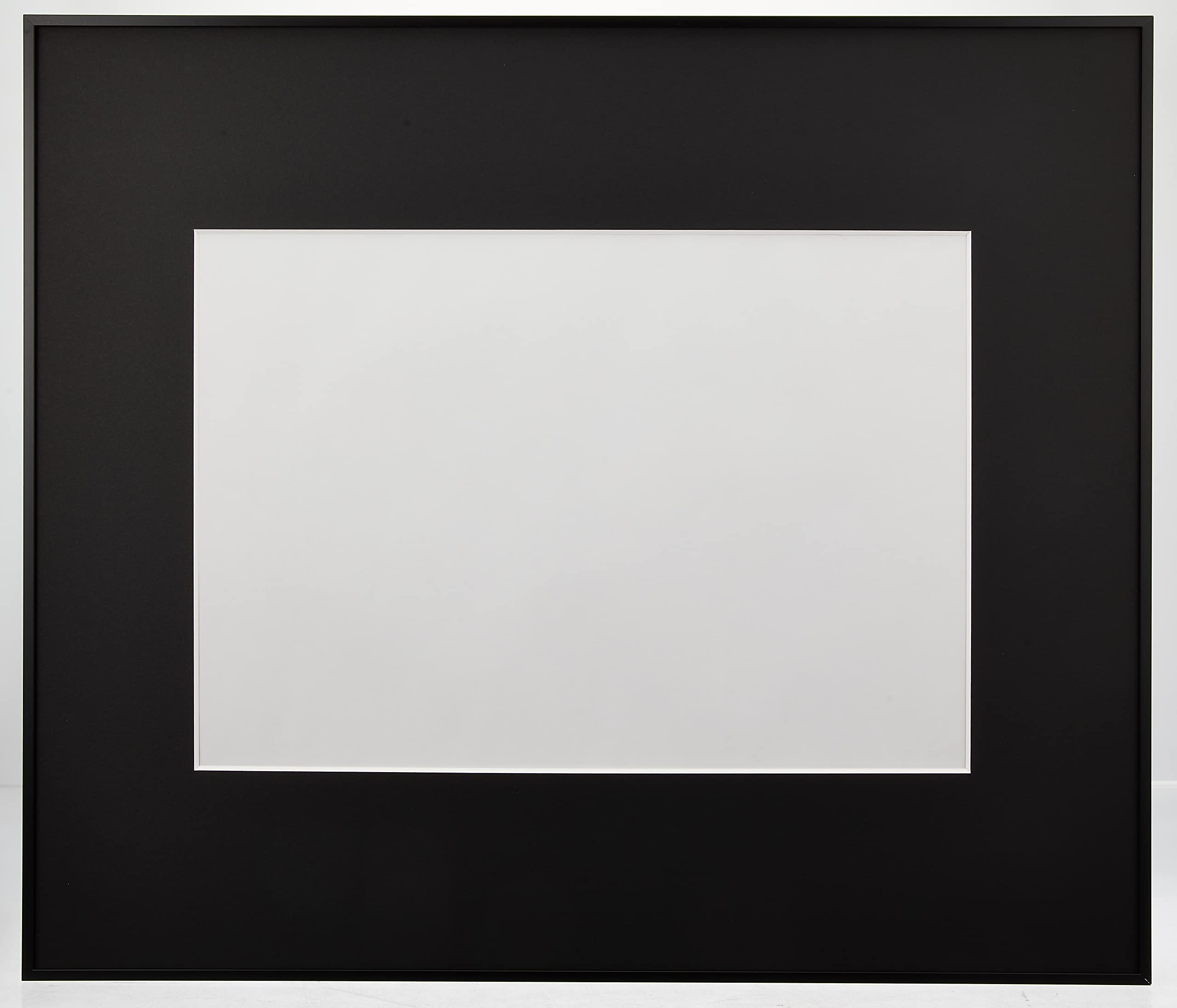 Amazon | Kenko 額縁 ギャラリー A3 アクリルタイプ アルミフレーム