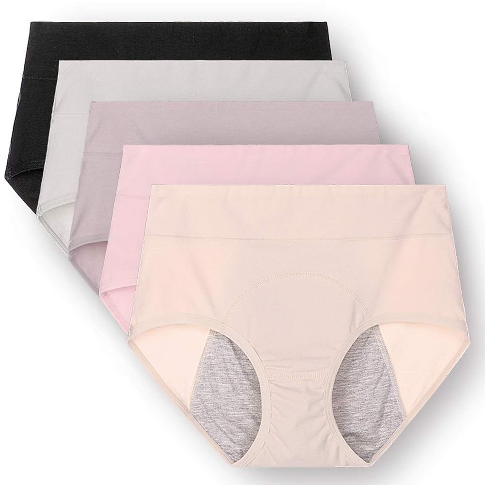 【RUBY Love】PantyProp ハイウエストサニタリーショーツ1PAD付 RUBY Love】PantyProp ハイウエストサニタリーショーツ1PAD付