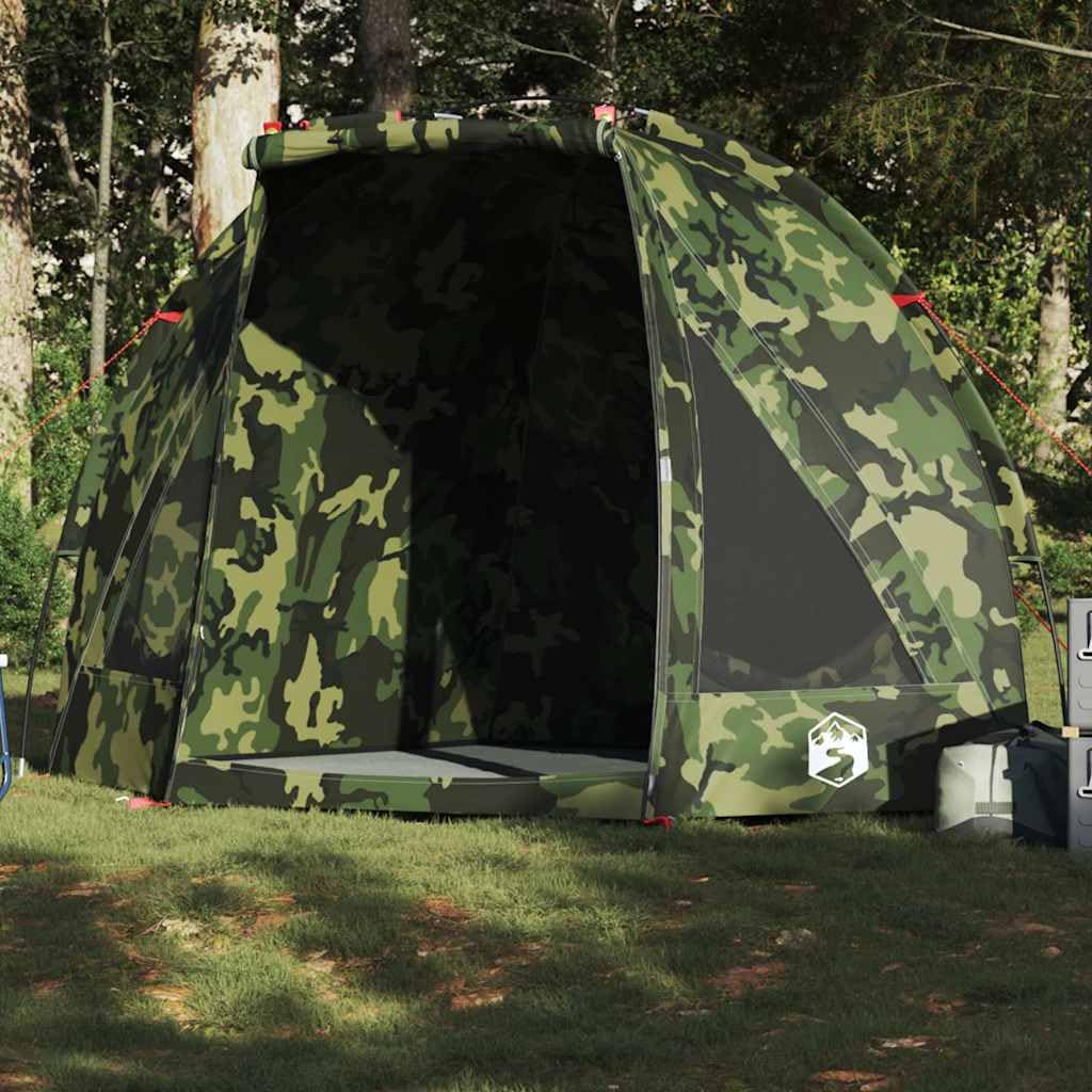 Tenda da pesca