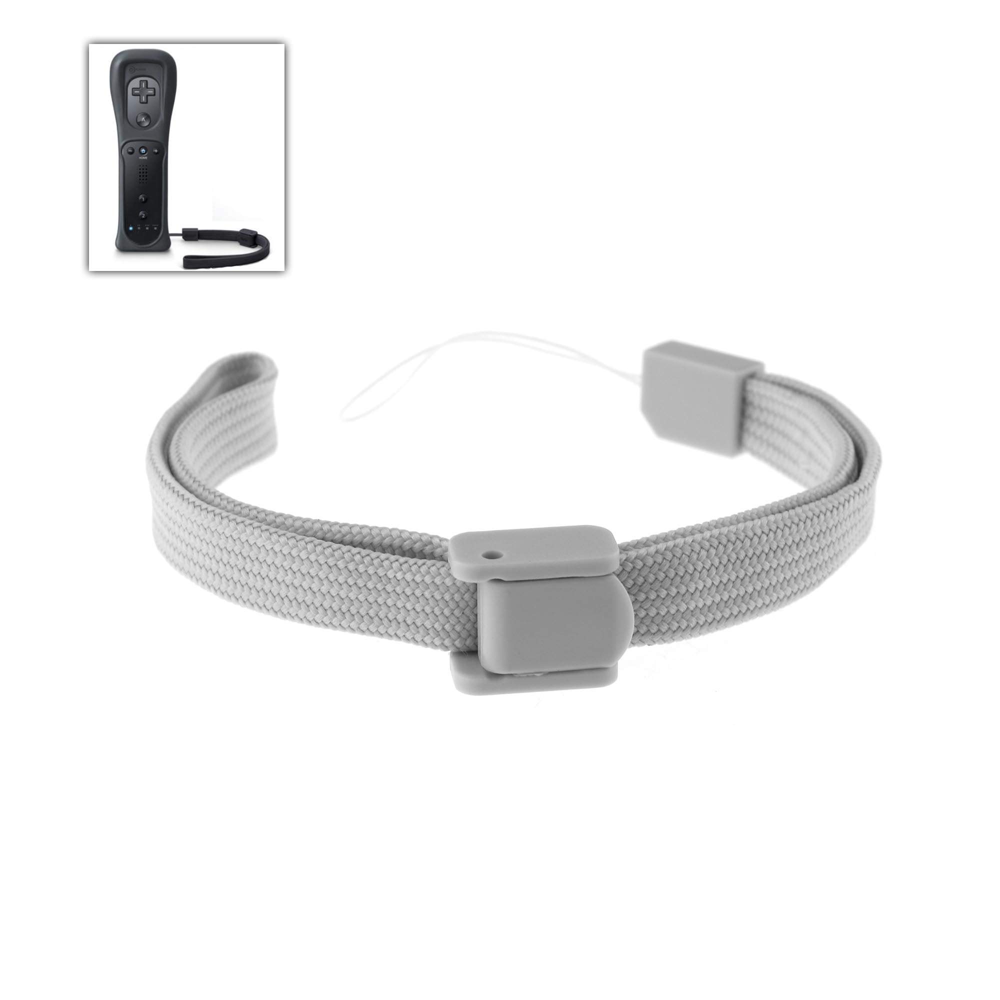 Cinturino da polso compatibile con Niintendo Wii telecomando PSP