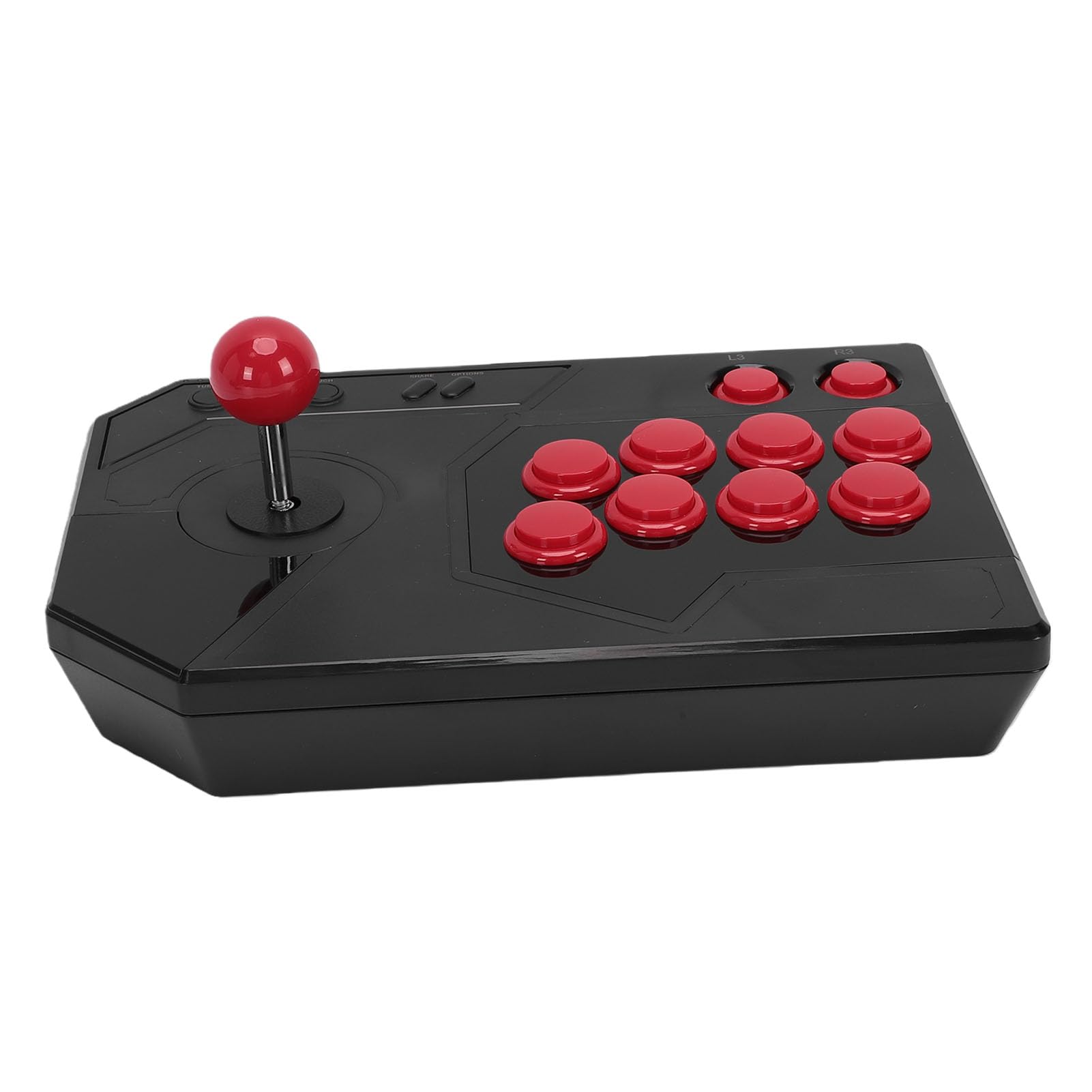 Fabater Kontroler do Gier Walki z Trybami i Joystick dla Entuzjastów Gier Komputerowych