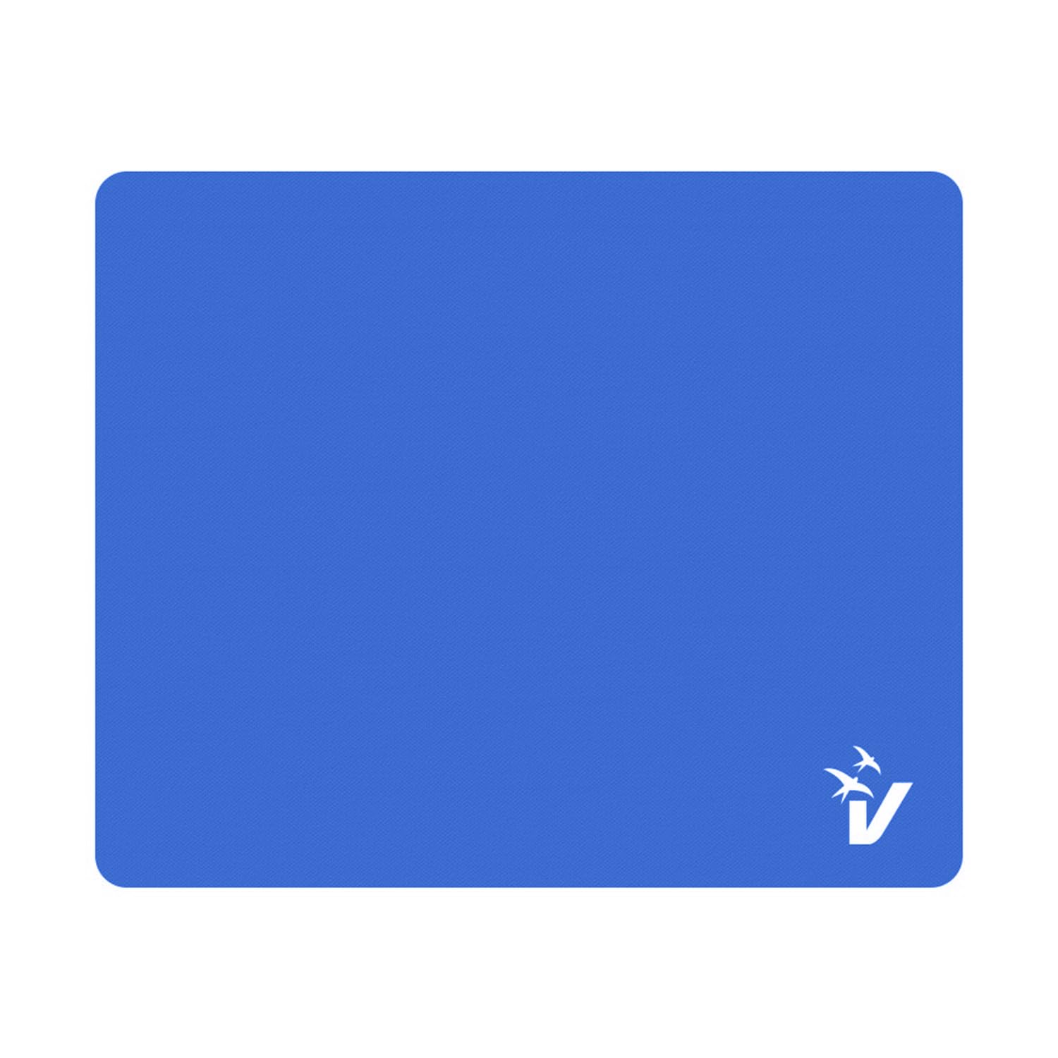 Vultech MP-01B Mouse Pad Mat, Blue