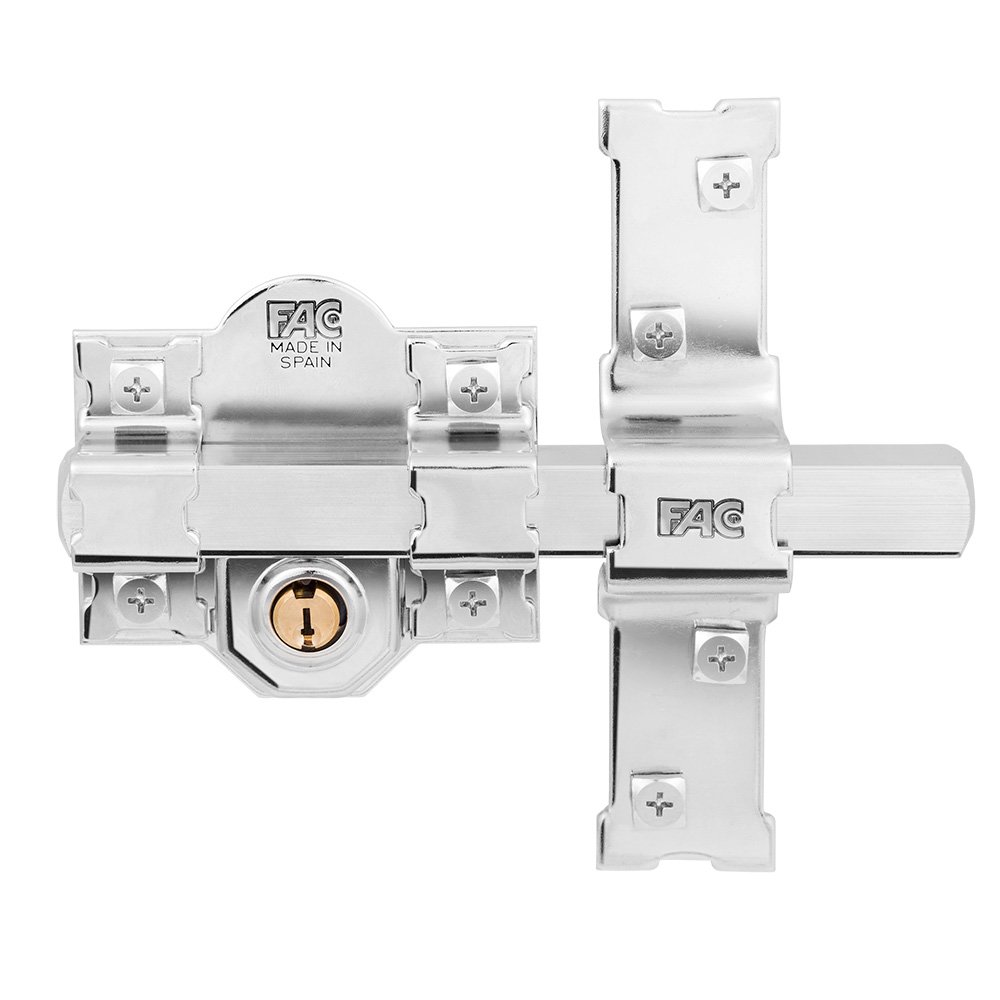 FAC 201-L/80-n – Lock