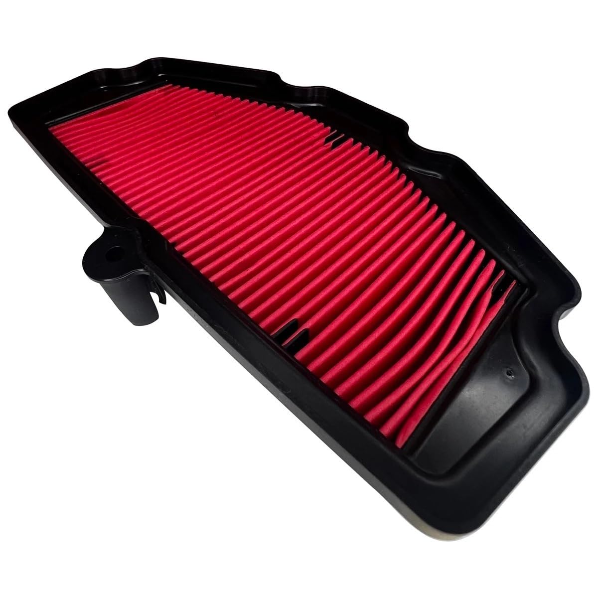 Accesorios Filtro aria moto compatibile con EN650 Vulcan-S 2015-2021 EN650 Vulcan-S Cafe 17-22 EN650S 15-17 EX650 Ninja 650 2017-2023