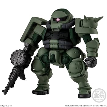 Amazon | FW GUNDAM CONVERGE ＃28 [全7種セット(フルコンプ