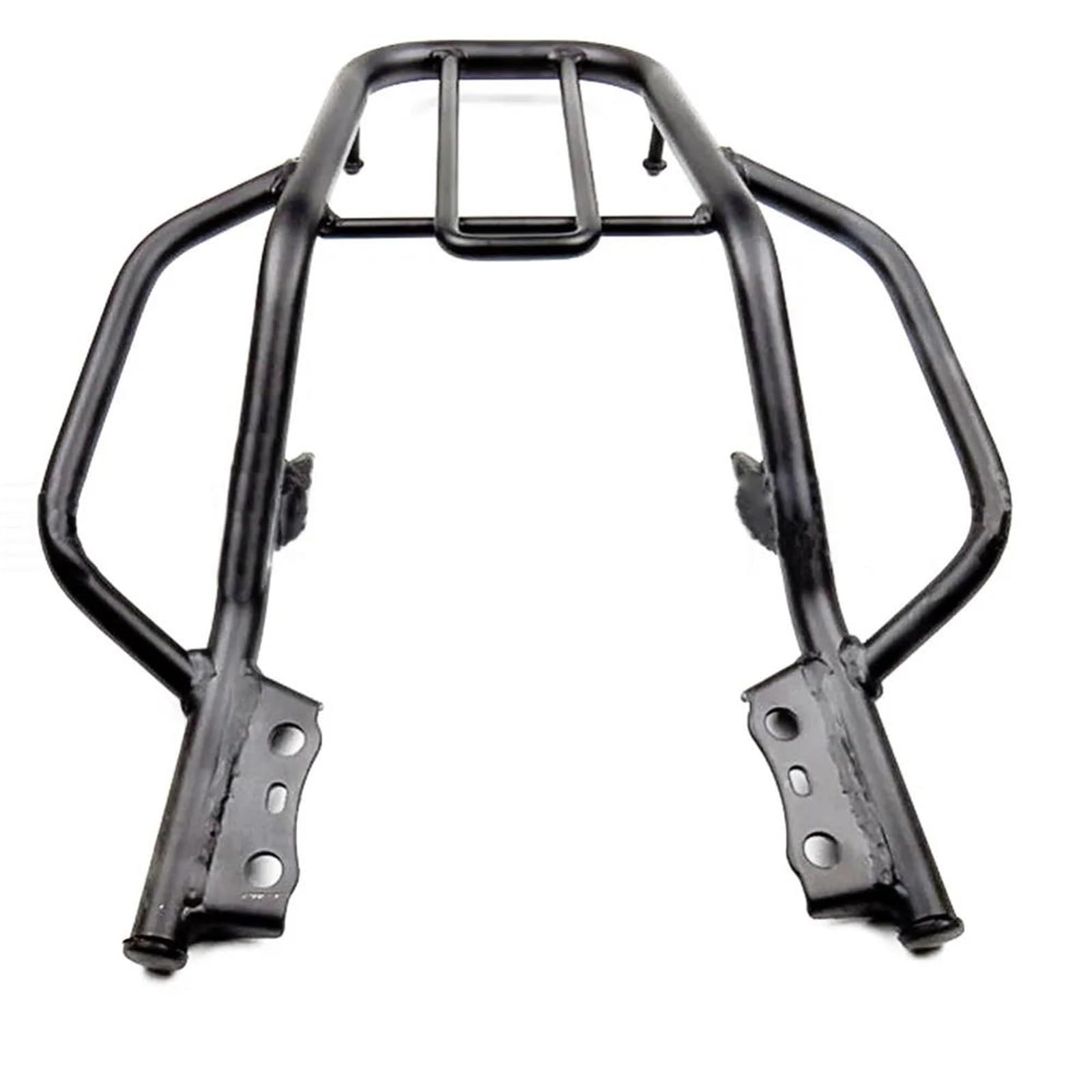 Soporte para Equipaje Trasero De Motocicleta, Bastidores para Yamaha Tricker XG 250 XG250 XG-250 2003-2016, Soporte para Alforjas, Estante De Soporte para Carga Rejillas portaequipaje