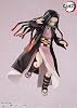 Demon Slayer: Kimetsu no Yaiba heykelcik S.H. Figuarts Nezuko Kamado 13 cm