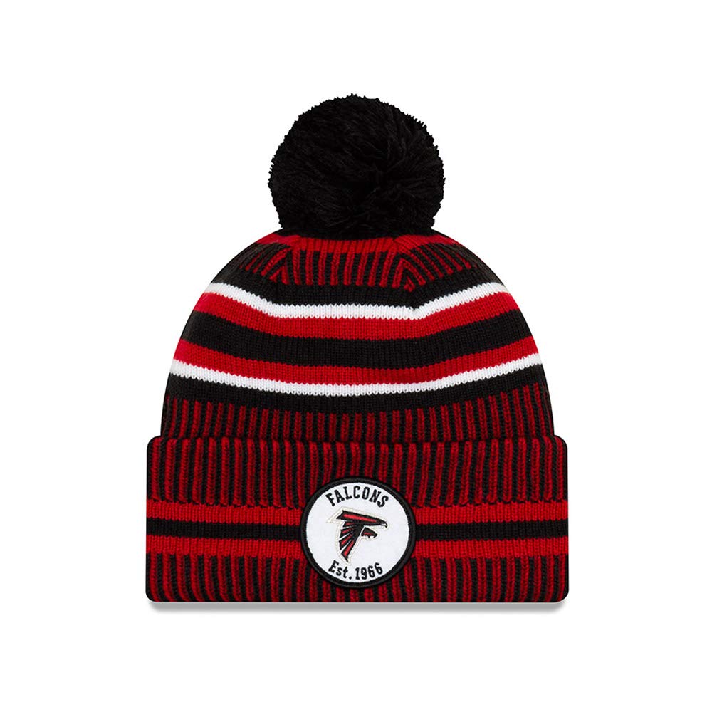 New Era Atlanta Falcons 2019 Sideline 
