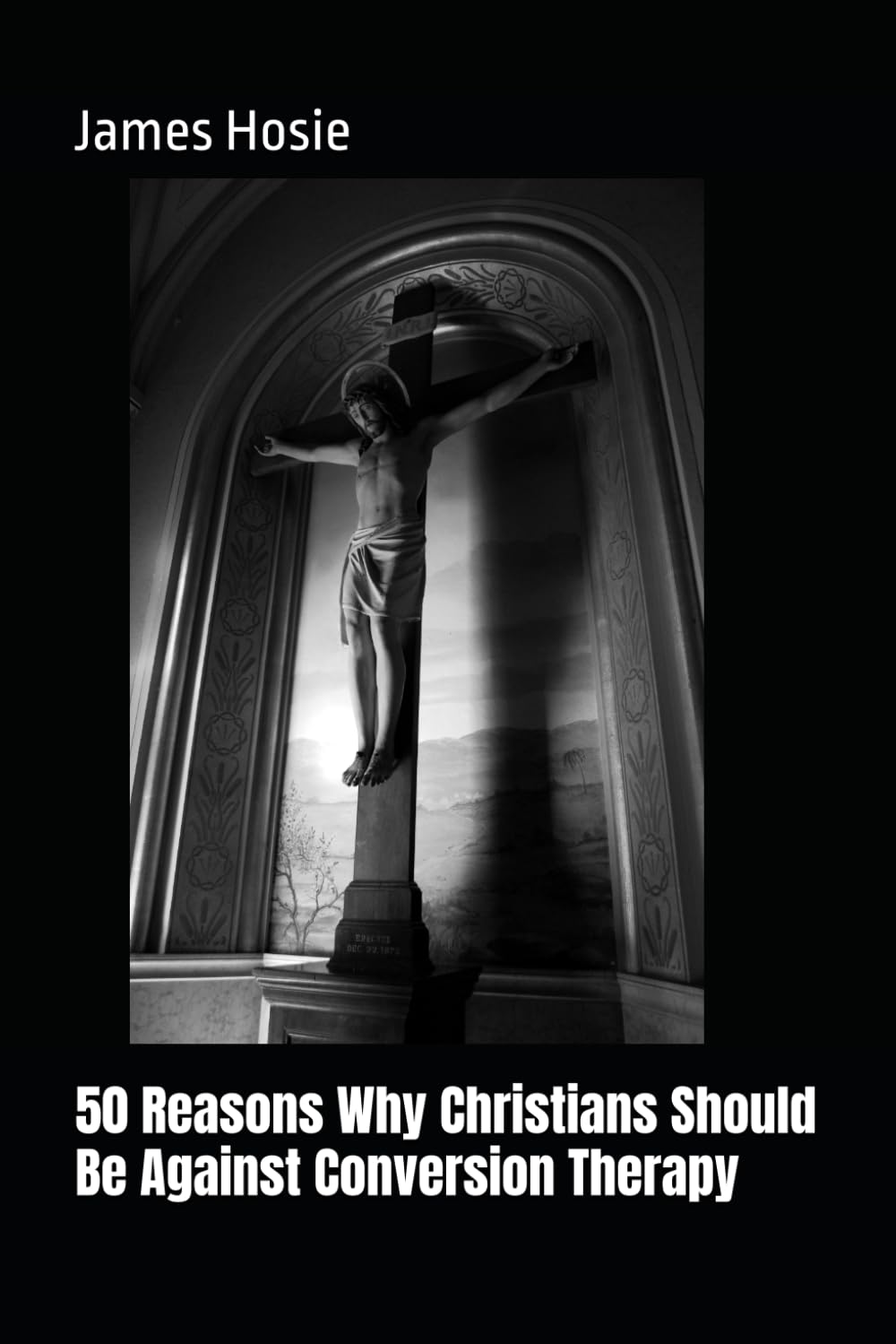 50 Reasons Why Christians Should Be Against Conversion Therapy