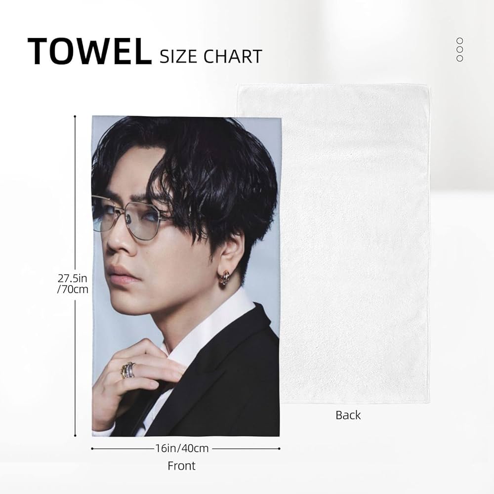 登坂広臣ビーチタオル 登坂広臣ビーチタオル 三代目 J Soul Brothers - 三代目 登坂