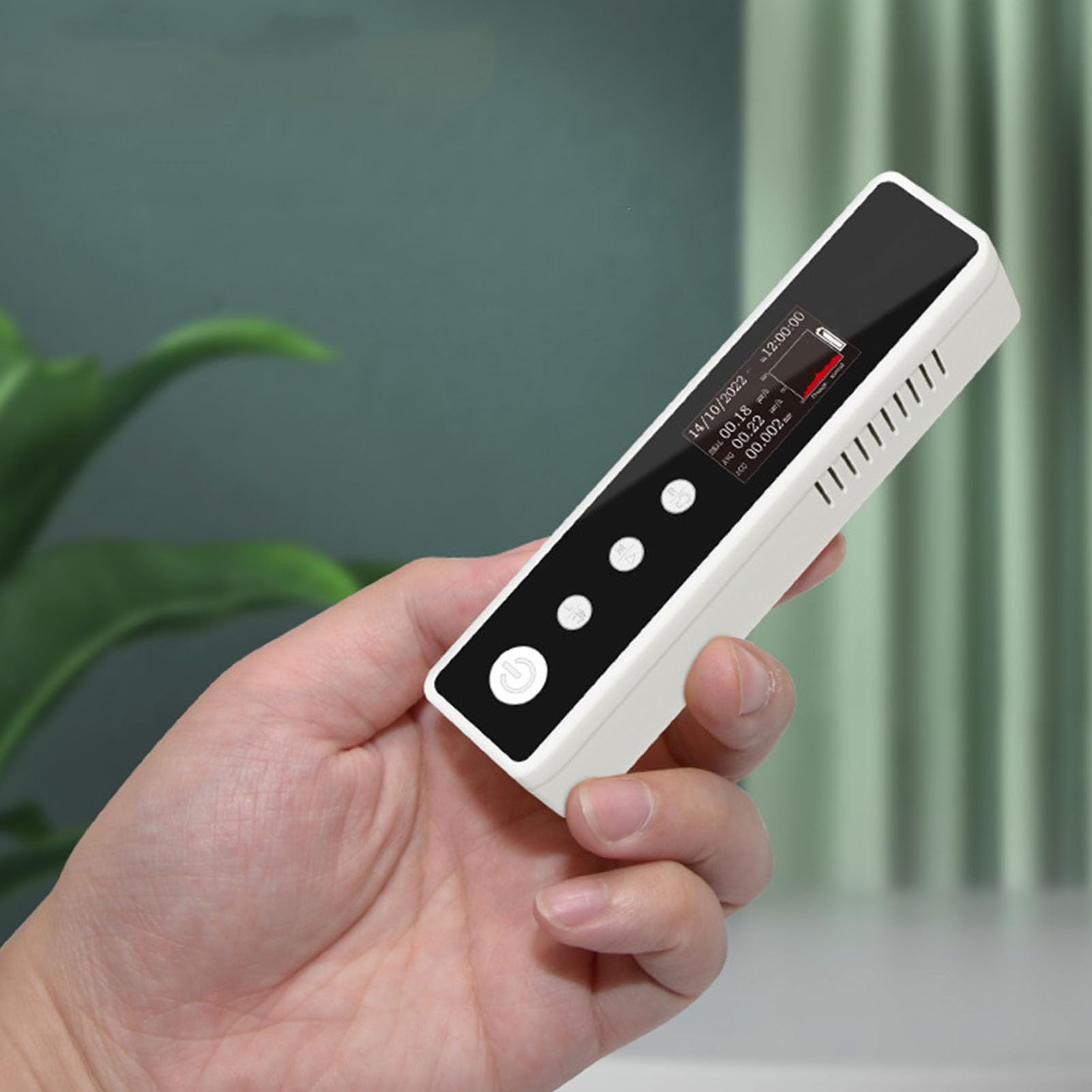 Generic Counter Nuclear Radiation Meter Tester Dosimeter Nuclear Pollution Tester Counters