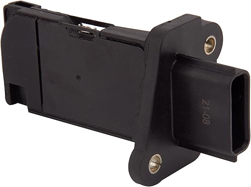 Miniatura 35 de Conjunto de sensor de flujo de aire masivo, compatible con Lexus, Mazda, Toyota, Avalon, ES300, 4Runner, Tundra, Tacoma ES300, RX300, 2, 3 Sport, 5