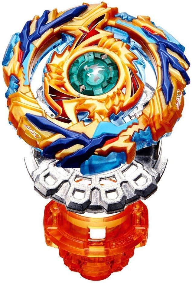 Bey blade Burst Gold Edition B-79 Drain Fafnir.8.Nt . Arena Metal Fusion God Swivel Toys