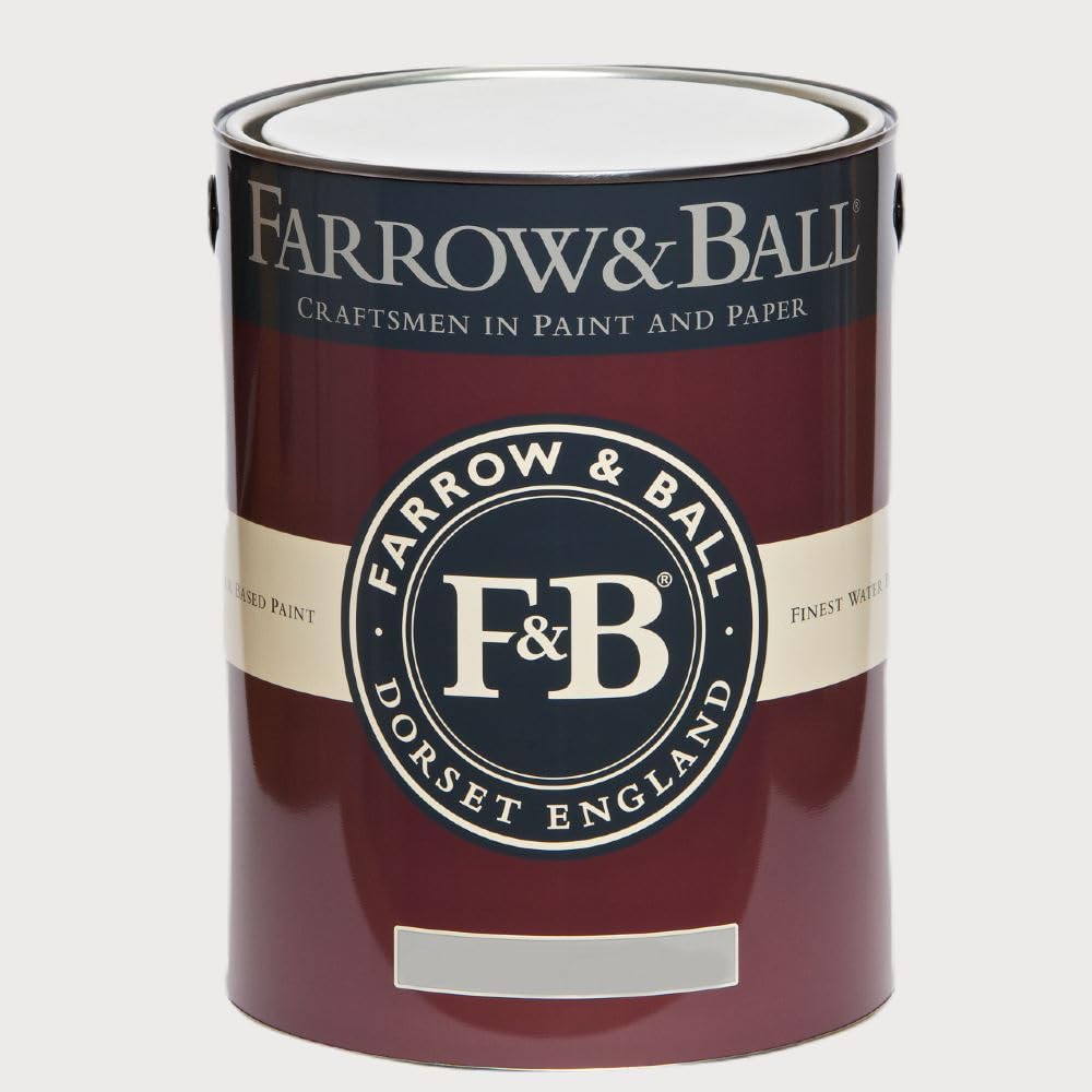 Paint Stop Mixed Colour Farrow & Ball Estate Emulsion 273 Wevet 5L