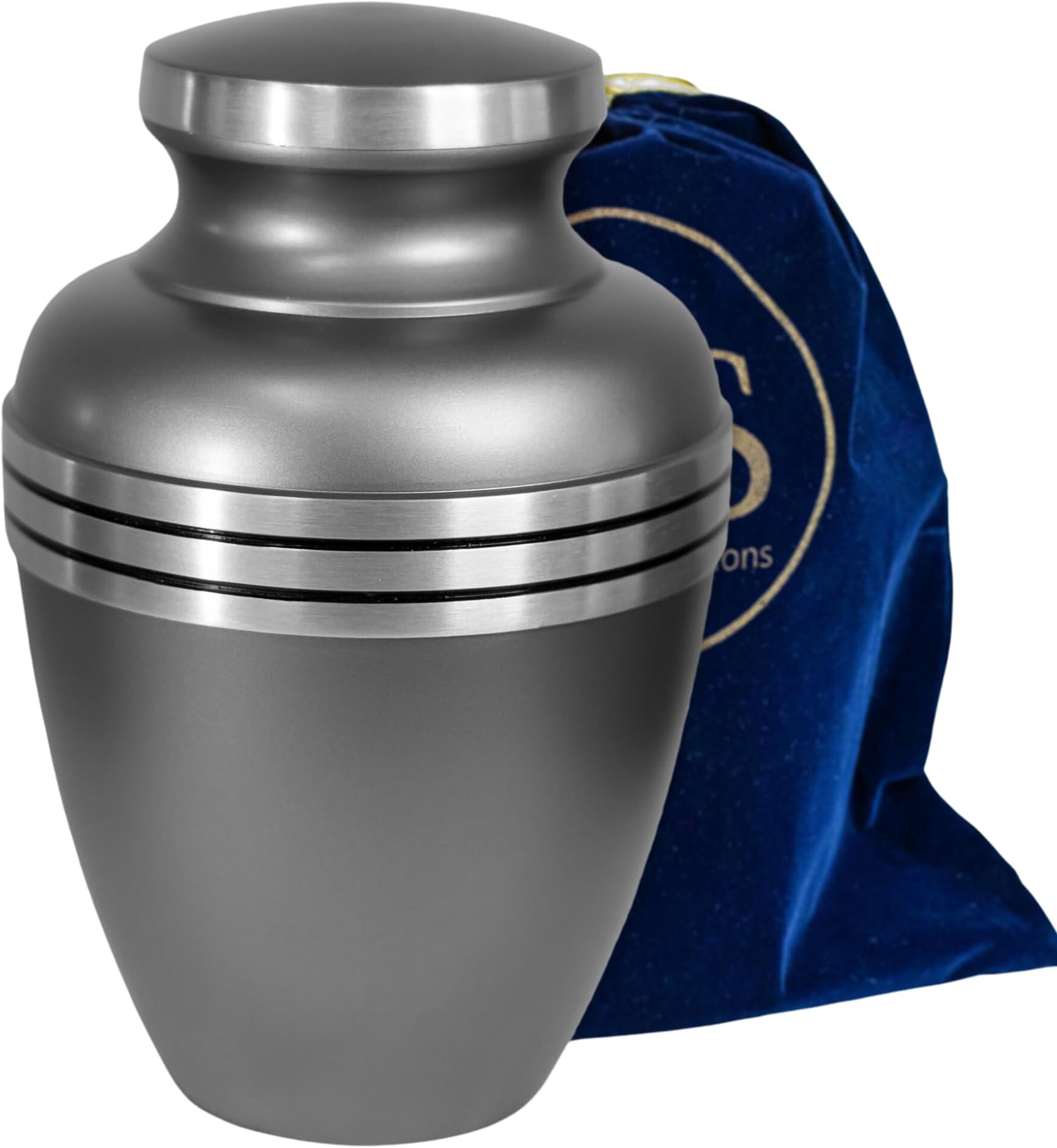 Mortuary Solutions Cremation Urns for Ashes Urns for