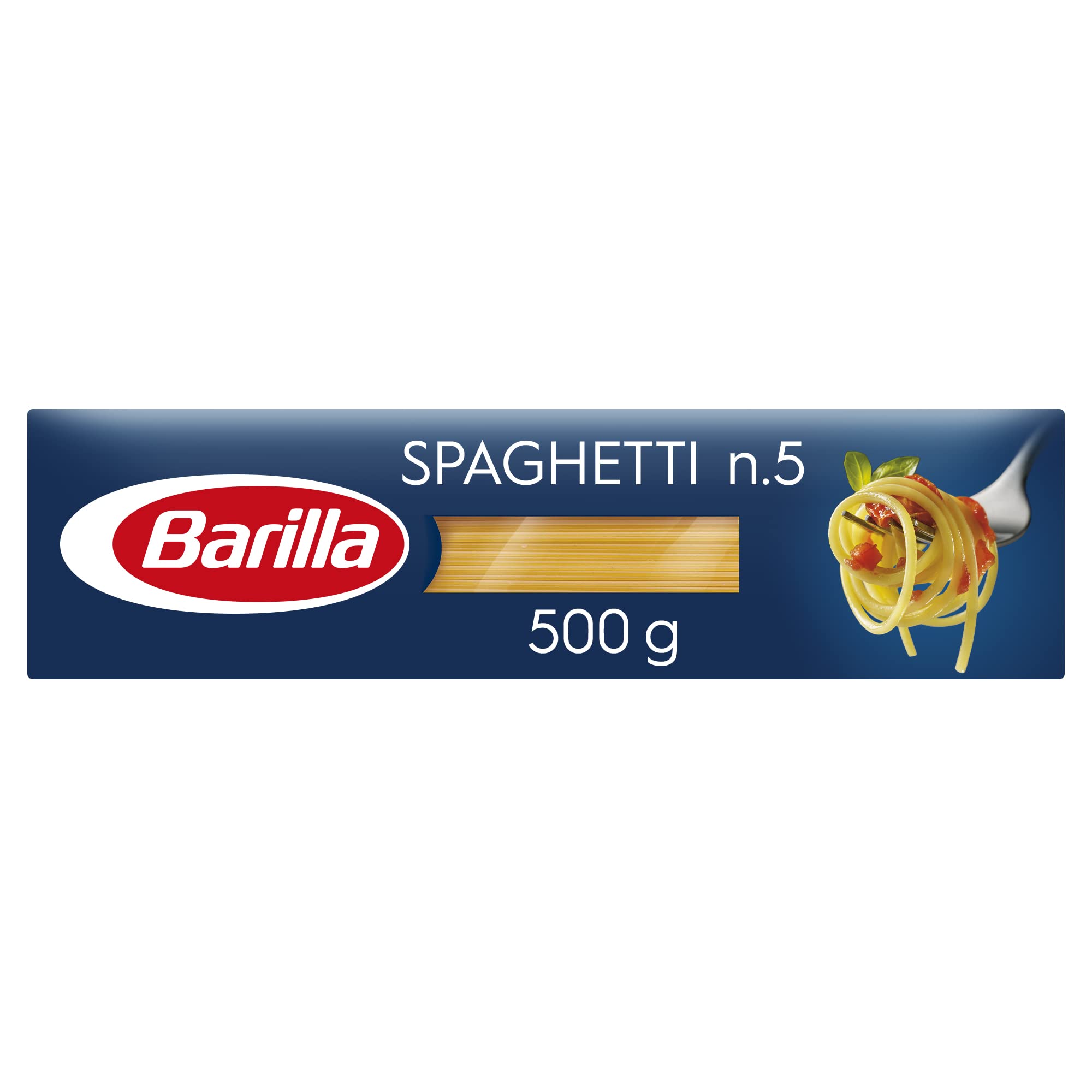 Ricettario Barilla