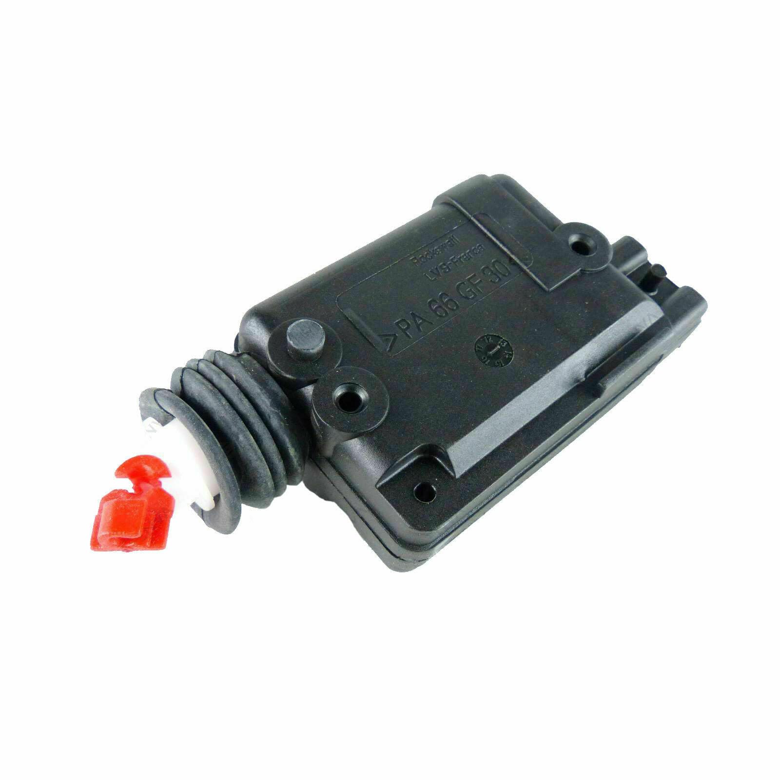 Moteur de verrouillage centralisé des portes et du coffre pour Kangoo I, Twingo I, Megane I, Laguna I, Clio I-II, Espace III, R9, R11, R19, R21 OE : 7700712901