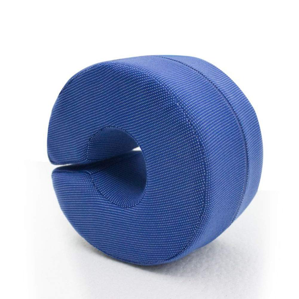 Buy Joyfitness Foot Elevator Foam Leg Rest Cushion Pillow with Fixing