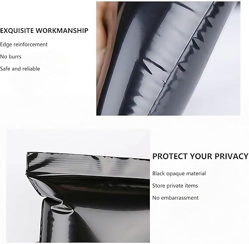 Miniatura 5 de Bolsas de eliminación de ostomía, a prueba de fugas, a prueba de olores, para bolsas de colostomía, pañales, almohadillas de incontinencia, bolsa de