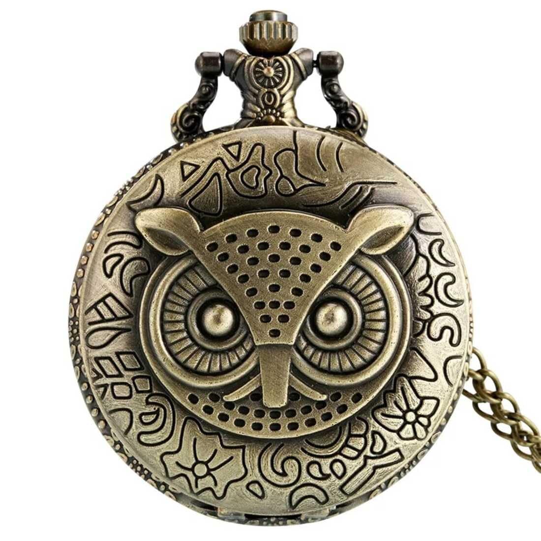 SA Fashion Pocket Watch with Chain | Pendant | Locket | Antique Watch | Unique Gifts for Men. (B0CRYT1TYT) Amazon Price History, Amazon Price Tracker