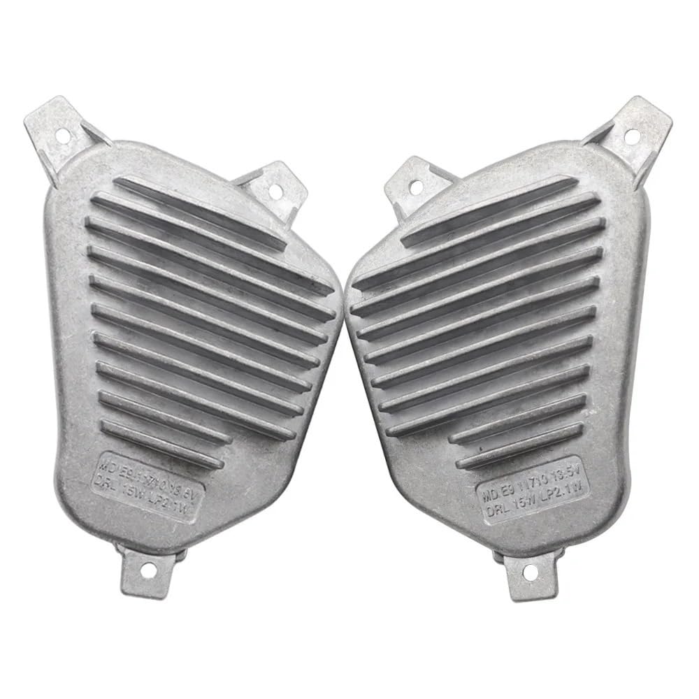 Unità controllo faro per X1 F48 F49 2014-2019 (Sinistro-63117428789)