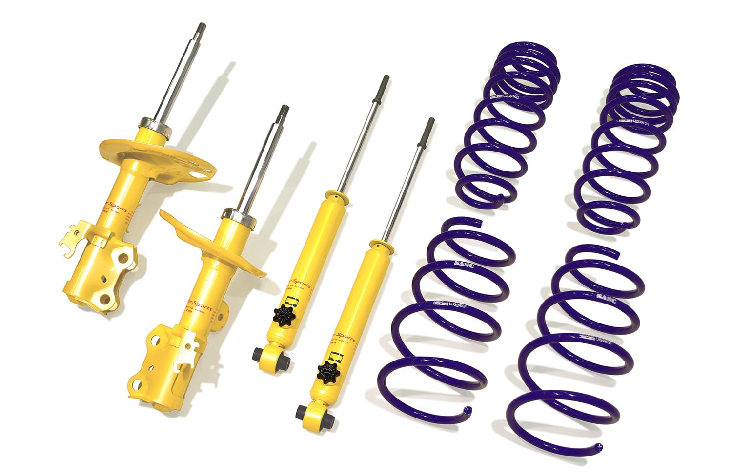 Amazon | KYB カヤバ LOWFER SPORTS PLUS KIT N-ONE JG3 LKIT1-JG3