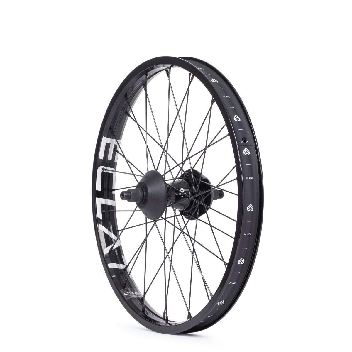 Amazon | Eclat Trippin リアホイール 9T 右サイドドライブ Cortex
