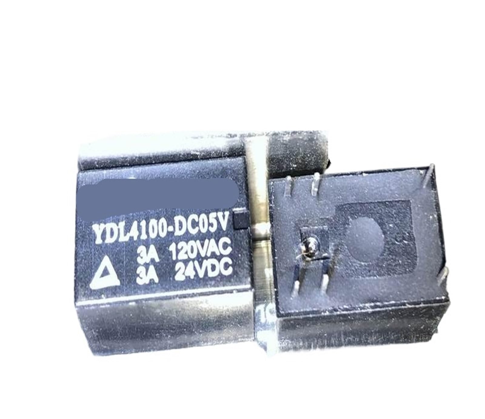 PKNVKZIDK 1pc YDL4100-DC05V (4100-12V/5V-3A) Relay 6pins