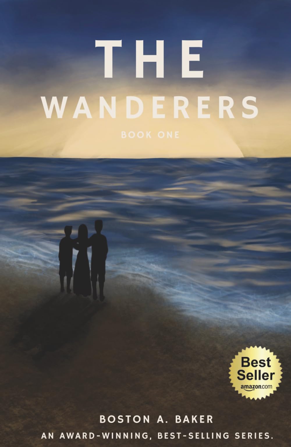 The Wanderers (The Wanderers, A Series)