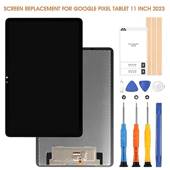 Google Pixel Tablet 　本体と付属品 グーグル、充電スピーカー付きの11型タブレット「Pixel Tablet