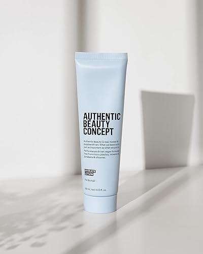 Miniatura 5 de Authentic Beauty Concept Loción hidratante | Loción hidratante para el cabello | Crema sin enjuague | Protege del daño por secado y ayuda a combatir