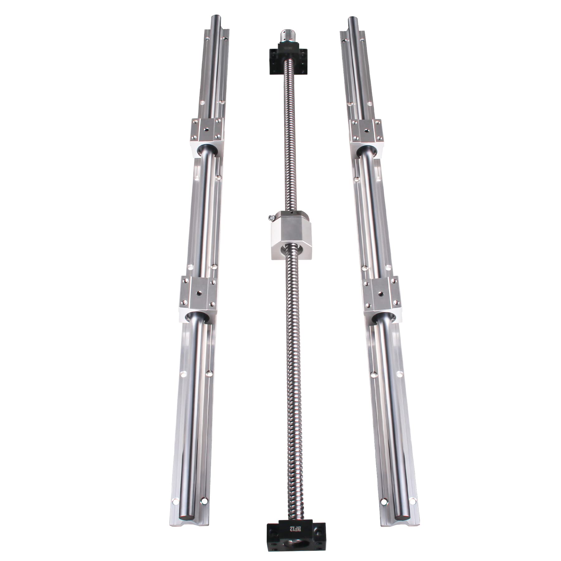 8-Channel 12VDC USB Relay Module Board - For PC Automation, Robotics & Smart Home Projects