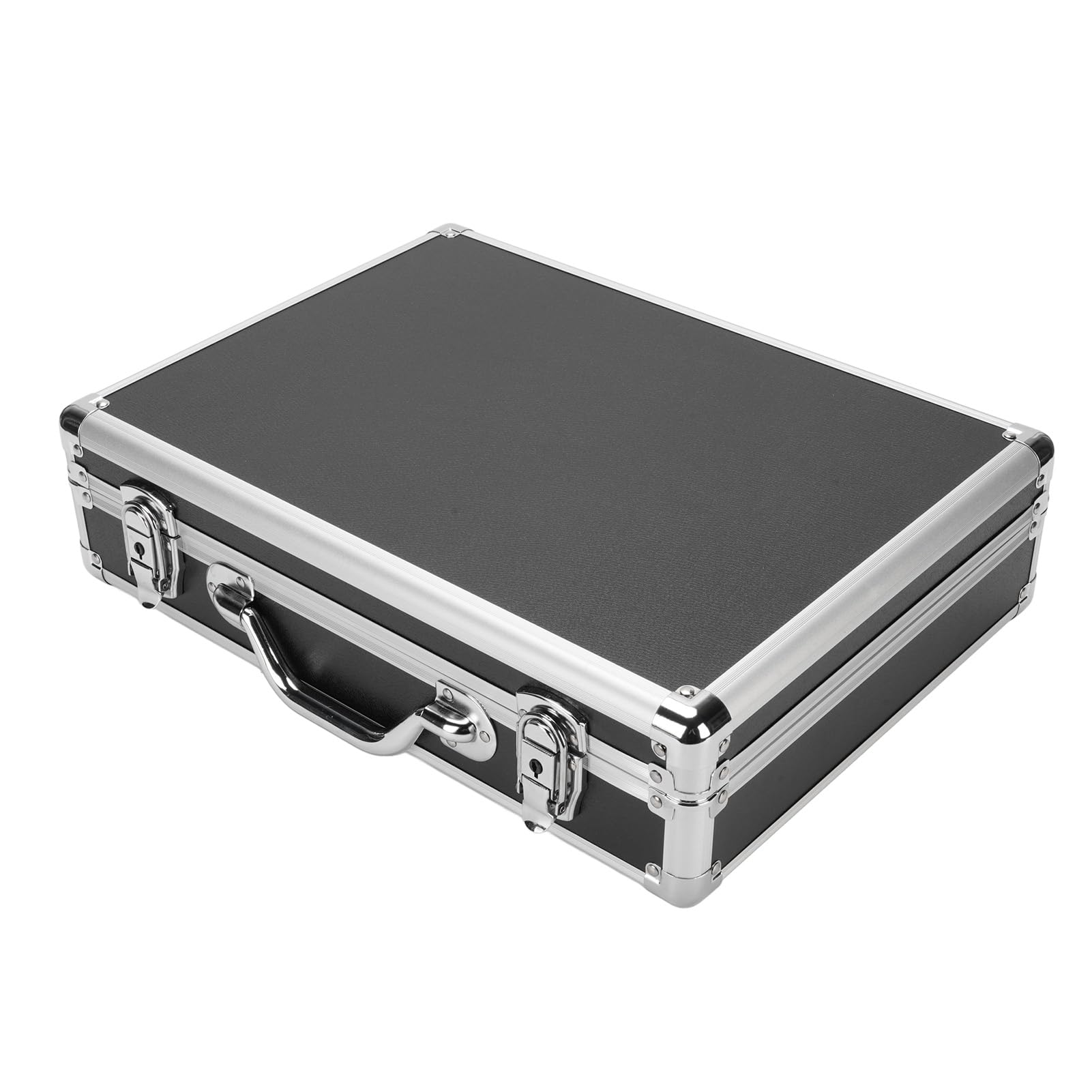 Yctze Twarde, Twarde Naczynie do Przenoszenia IP67 IP67 Wodoodporny Stop Aluminium Przenośna pamięć Masowa Walizka Podróżna Elektronika/Aparat i Zdjęcia/Torby i Walizki/Etui na Aparaty