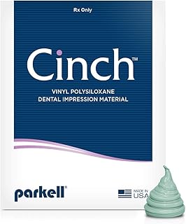 Parkell S463S Cinch Quick Heavy Body 4/Pk