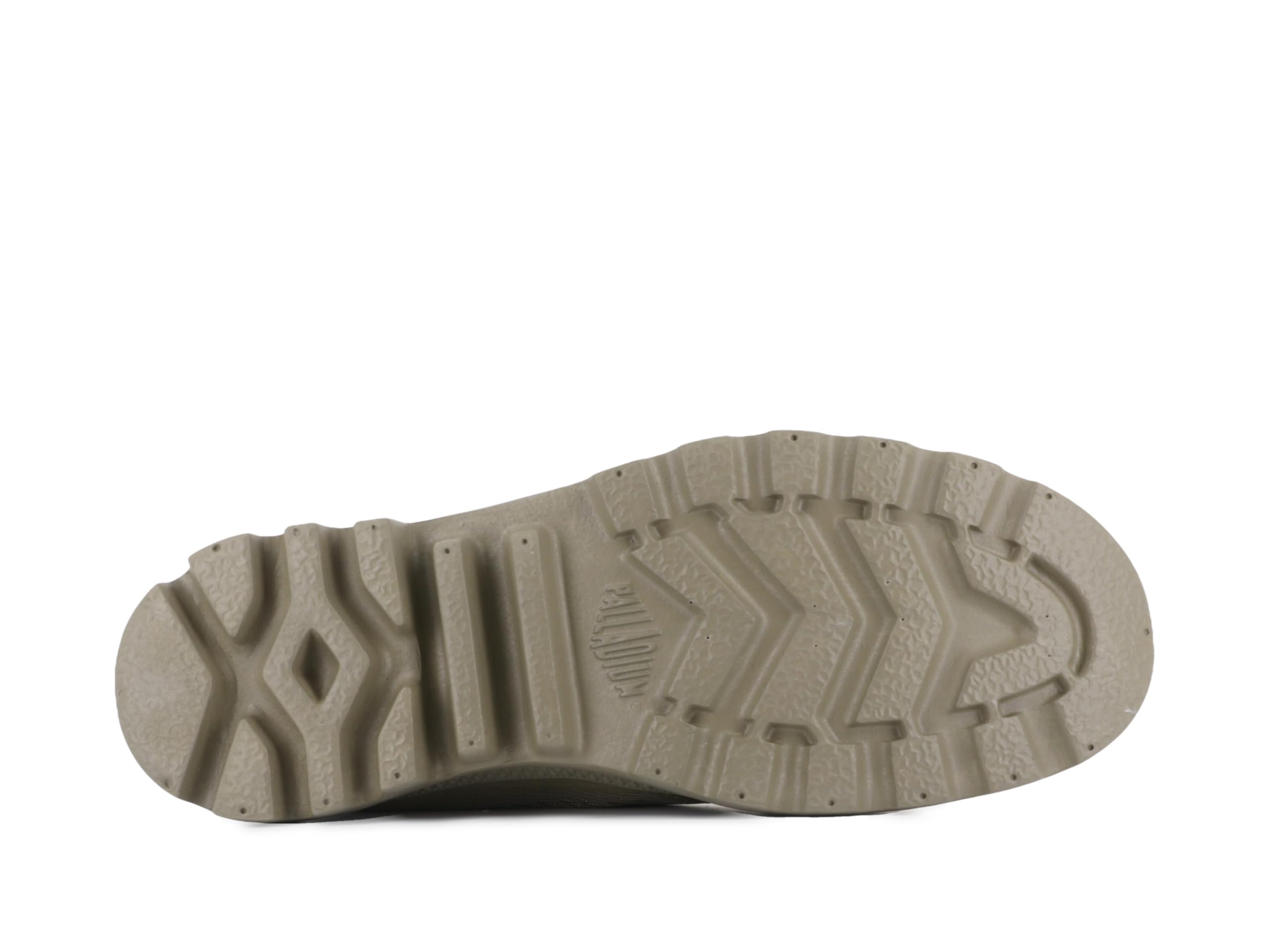 Palladium Pampa, Ankle Boot Unisex-Adulto