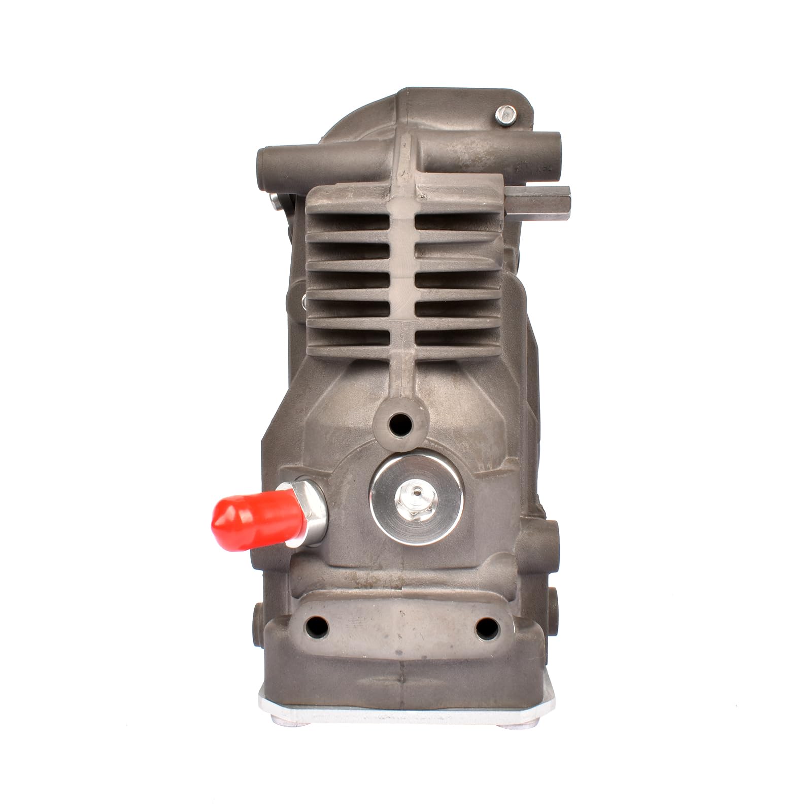 Bisenya Bomba del compresor de la suspensión neumática delantera trasera de recambio de 2 polos para W639 Viano 3.2 3.5 3.7 Vito Bus CDI Vito/Mixto Panel 110 113 115 123 126 6393200204 6393200404