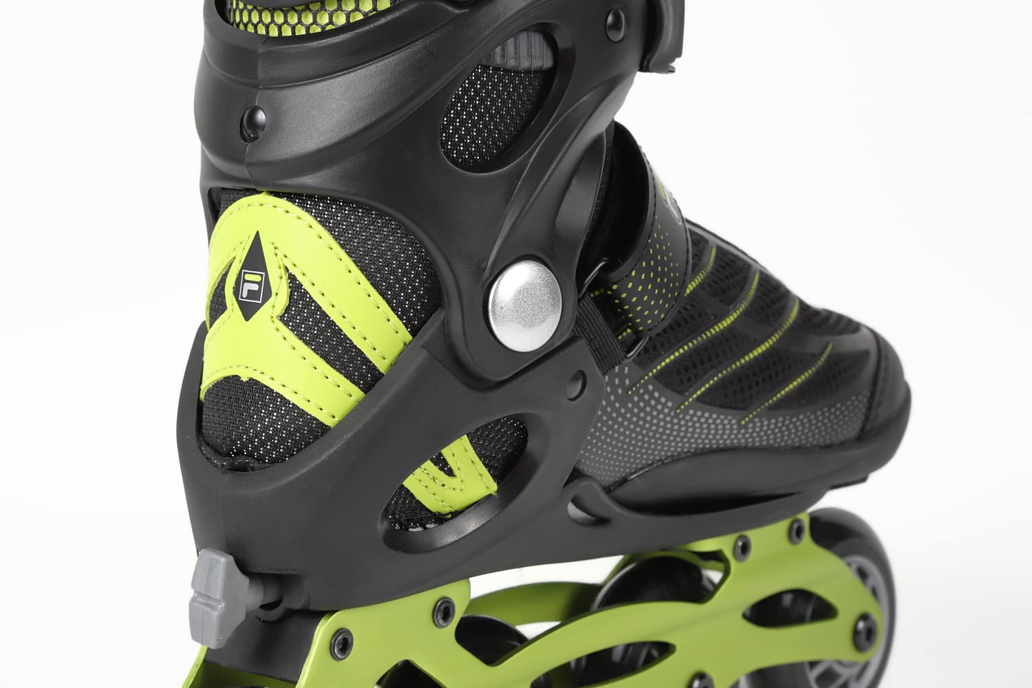 Amazon.co.jp: [フィラ スケート] FILA SKATES WIZY ALU インライン 