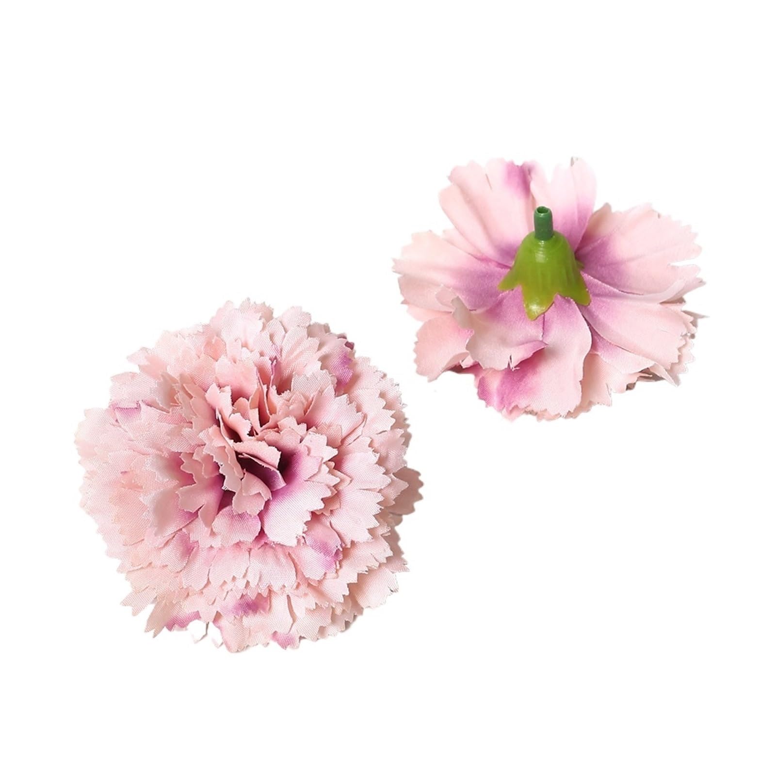Casetlong 10Pcs Artificial Flowers Heads For Wedding Marriage Decoration DIY Garland Accessories Home Decor Fake Flower Crafts Wreath(5)