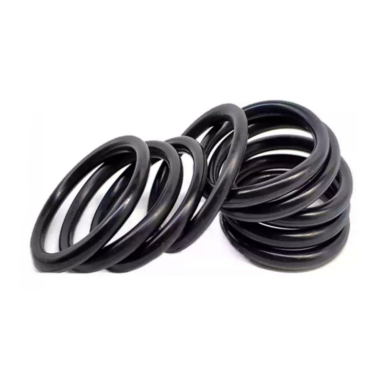 1 Piezas juntas tóricas de caucho EPDM, 10x560x580mm