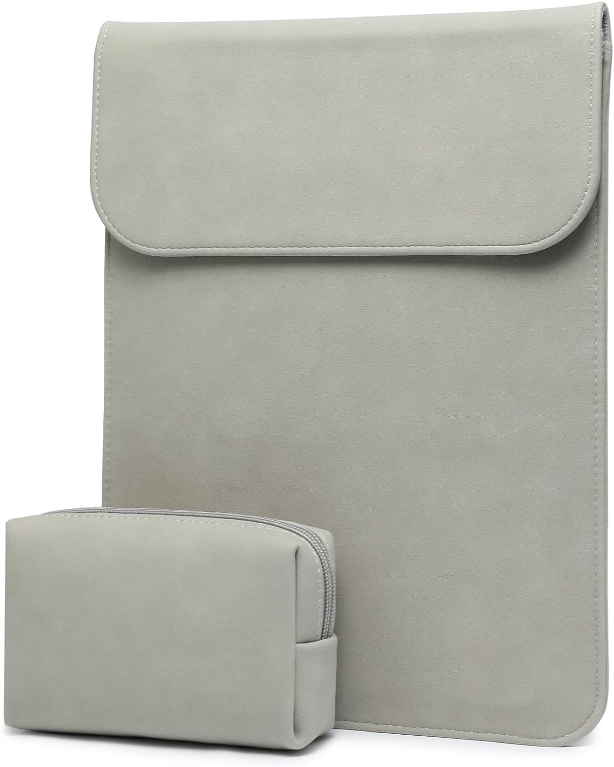 HYZUO 15-16 Pouce MacBook Pro Manches avec Sac Mauritius Ubuy