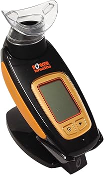 Amazon | Entry Japan(エントリージャパン) POWERbreathe (パワー