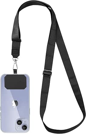 Lanière De Téléphone Avec Perles - France