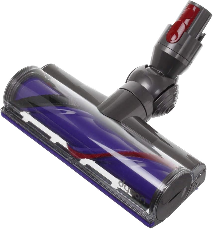 Dyson 967483-05 testina del motore a azionamento diretto a sgancio rapido