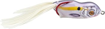 XS Frog Launch by Scum Frog