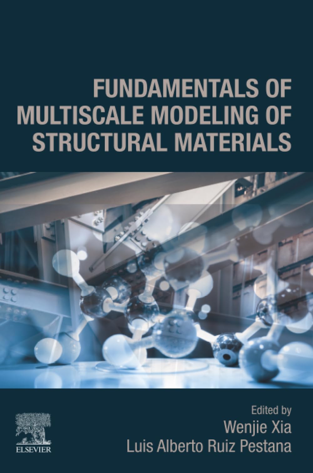 Fundamentals of Multiscale Modeling de matériaux structuraux avec approche théorique