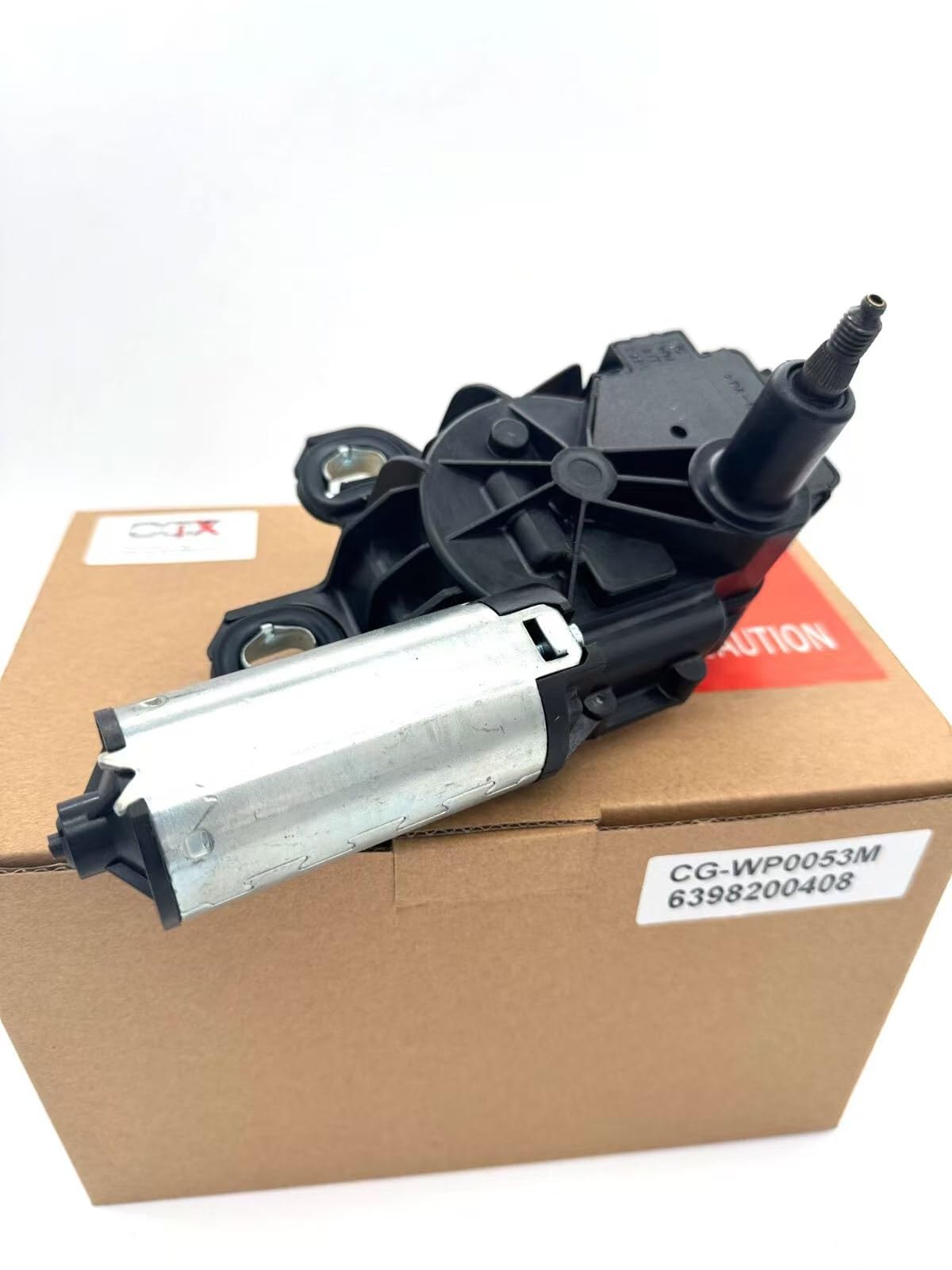 CQX MOTEUR D' ESSUIE-GLACE Arrière pour Model Vito Viano W639 OEM 6398200408