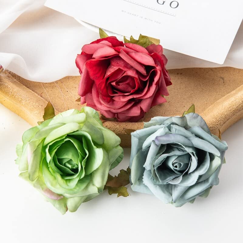 Verschillen tussen kunstbloemen, zijden bloemen en nepbloemen