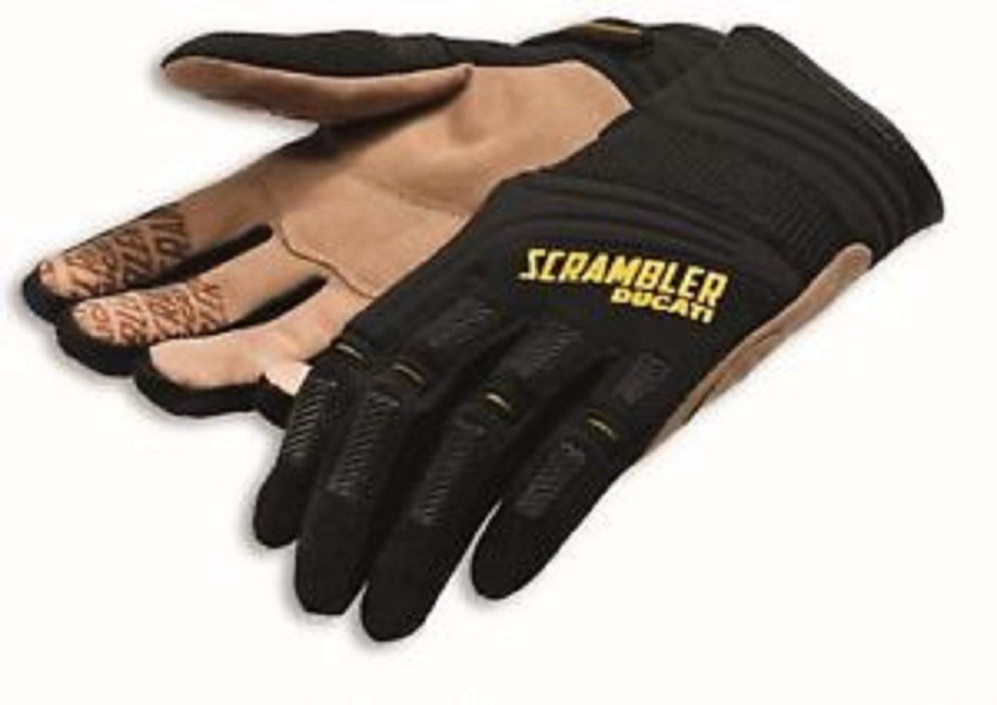 Ducati Overland C4 Gloves