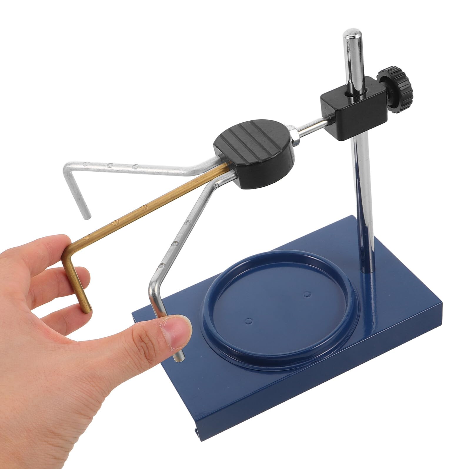 SHINEOFI Demostrador de Conducción de Calor para Estudiantes de Secundaria Herramienta de Laboratorio de Física Experimento de Transferencia de Calor para Clase de Ciencias